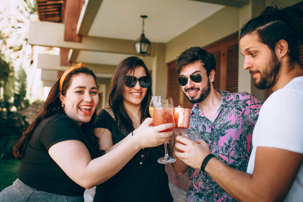 De 4 types introvert (volgens de wetenschap)