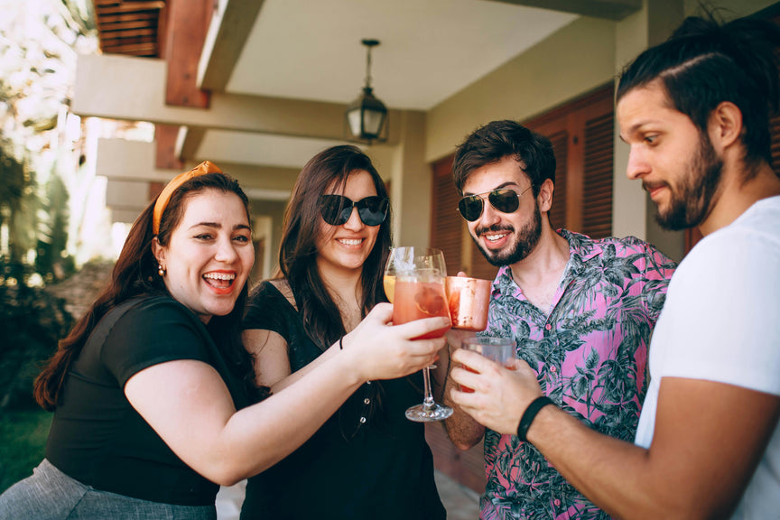 De 4 types introvert (volgens de wetenschap)