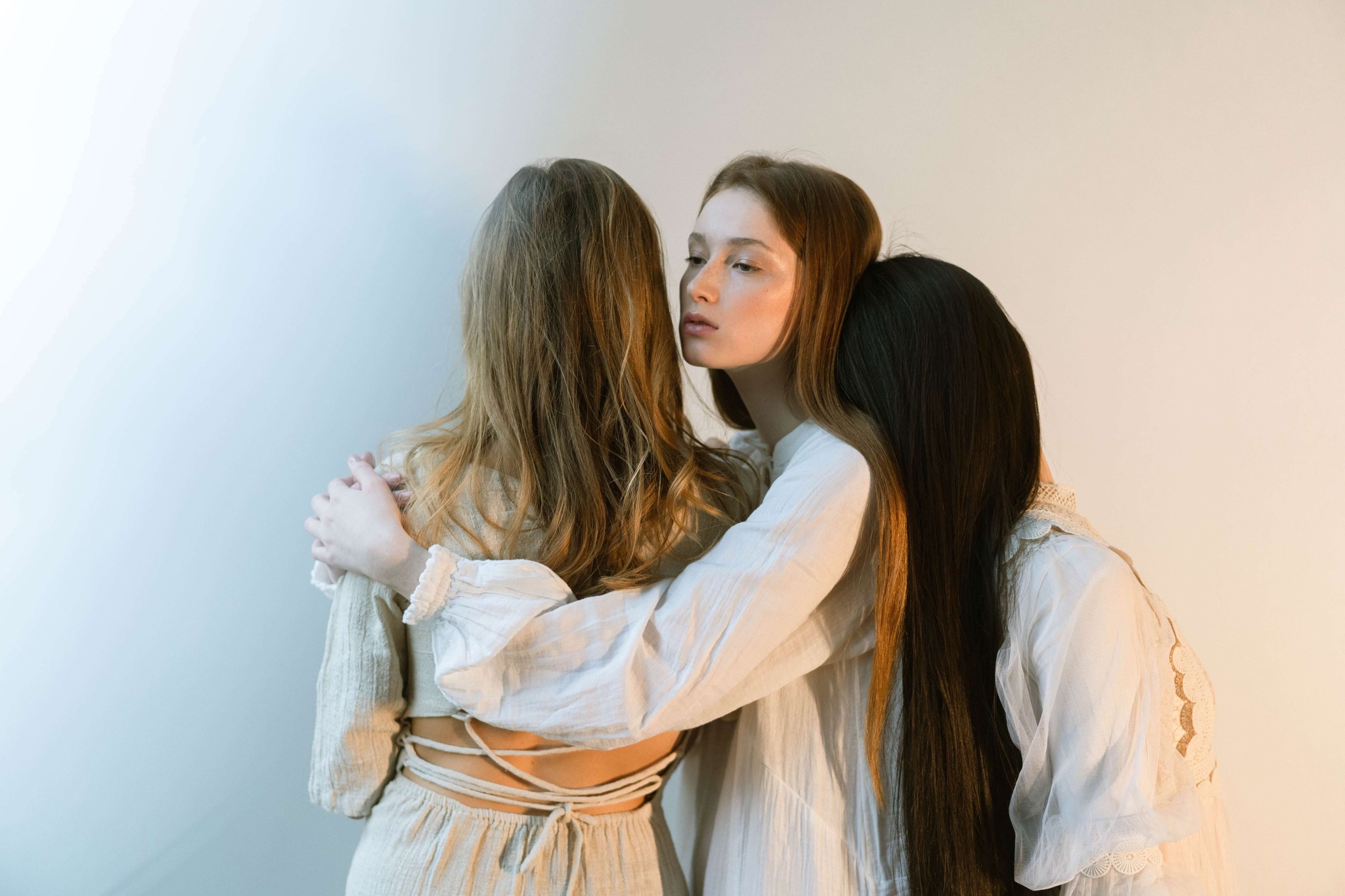 De Verschillen Tussen Introverten, Empaten en Hoog-sensitieve Personen