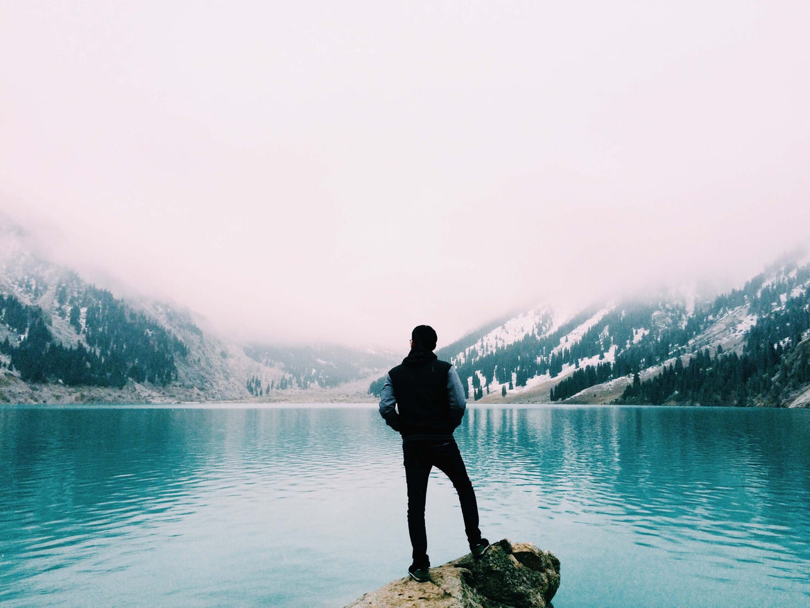 Misverstanden over introverte mensen die we los moeten laten
