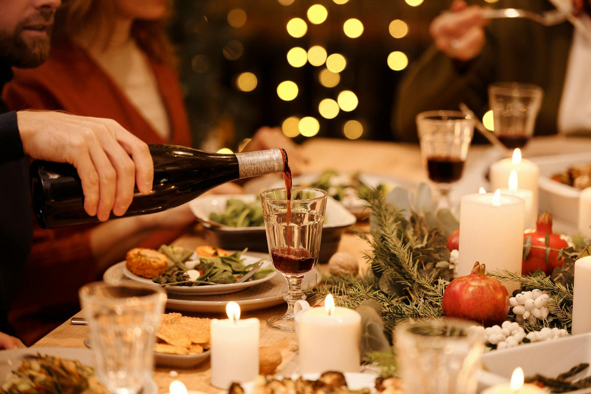 5 tips om de kerstdagen te overleven als introvert (zelfs met extraverte mensen om je heen)