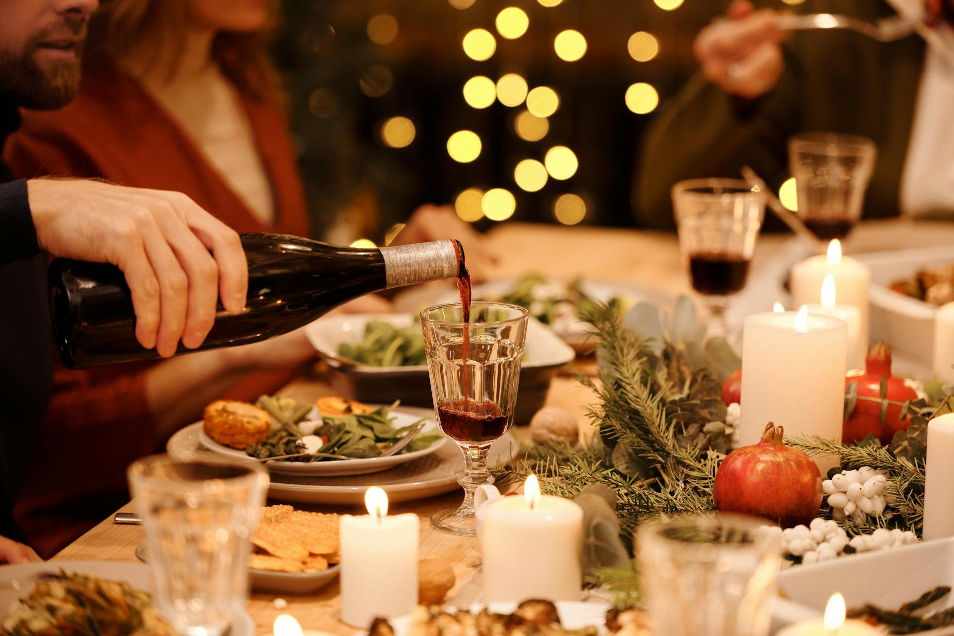 5 tips om de kerstdagen te overleven als introvert (zelfs met extraverte mensen om je heen)