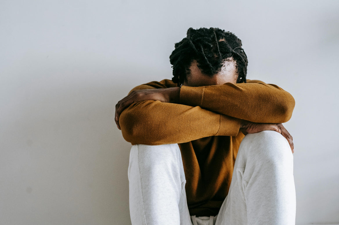 Introversie en sociale angst
