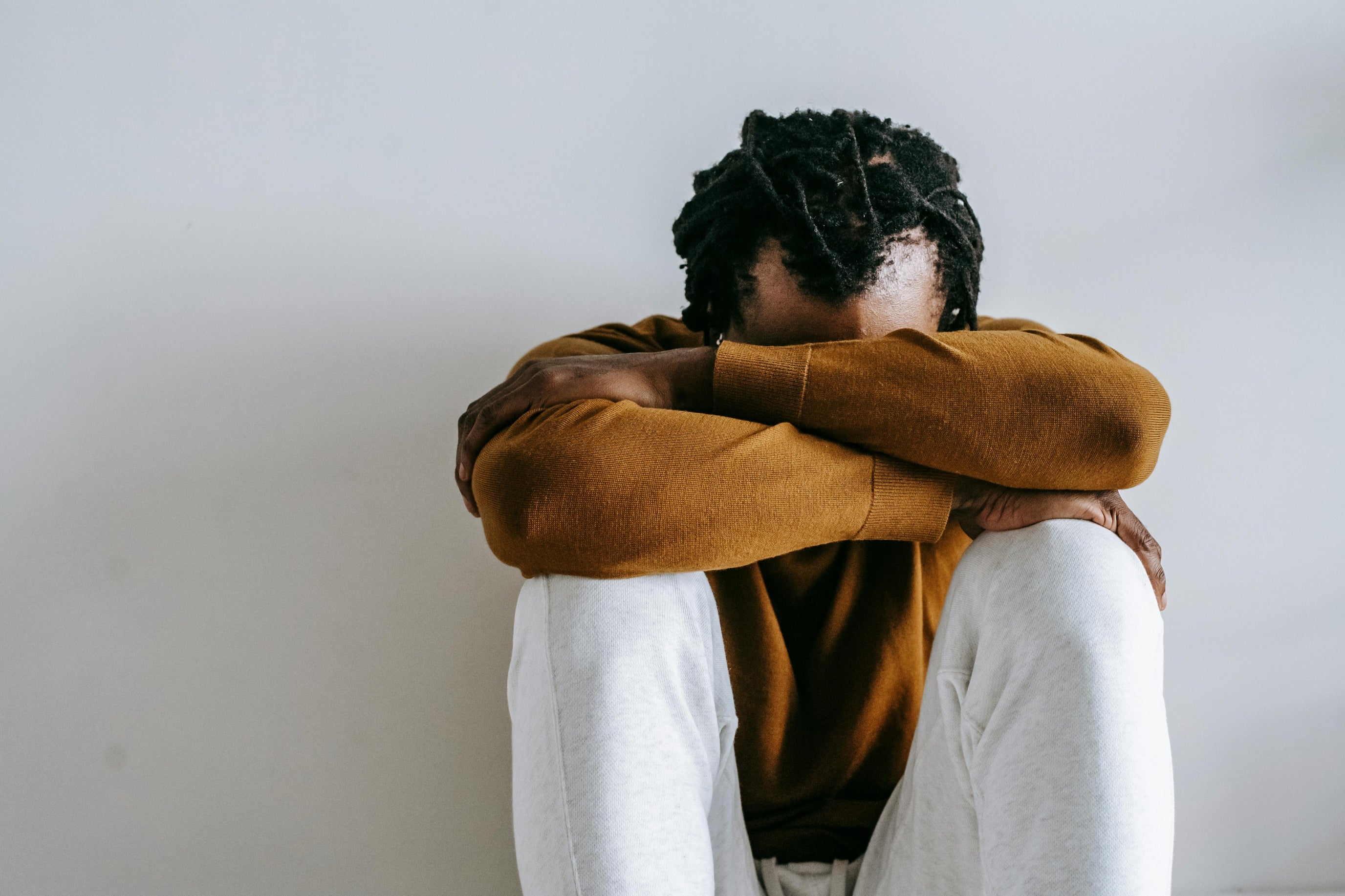 Introversie en sociale angst